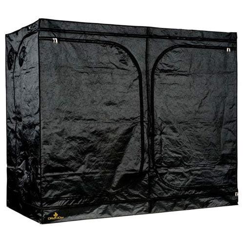 Secret Jardin Dark Room 240 Wide V4.0 - 8' x 4' x 6.7' Grow Tent - Image 3