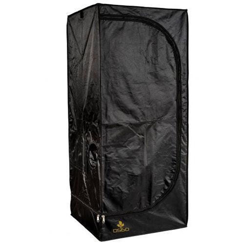 Secret Jardin Dark Street 60 V4.0 - 2' x 2' x 5.25' Grow Tent - Image 3