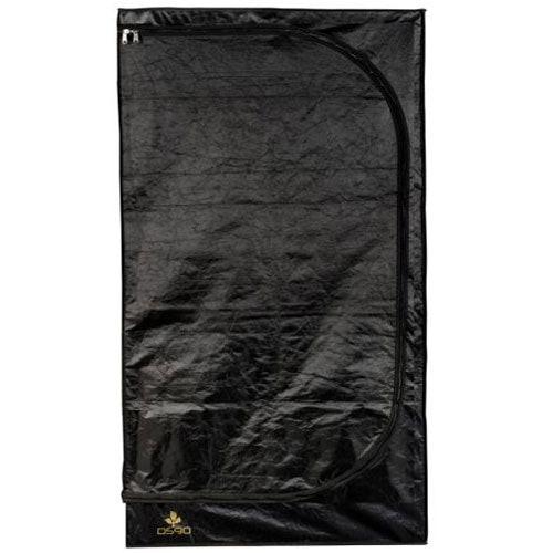 Secret Jardin Dark Street 90 V4.0 - 3' x 3' x 5.8' Grow Tent - Image 3