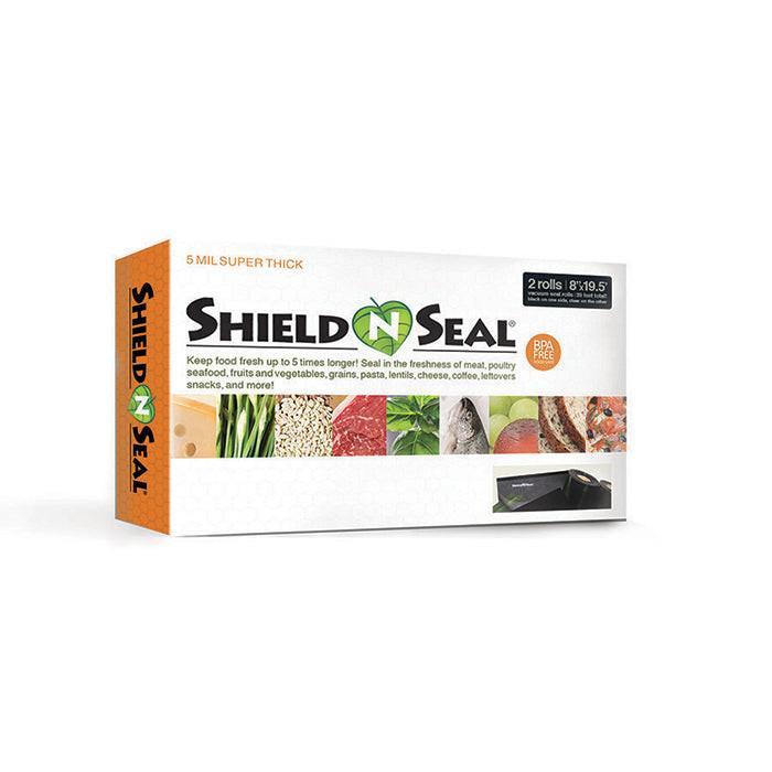 Shield N Seal Vacuum Seal Roll - Image 8