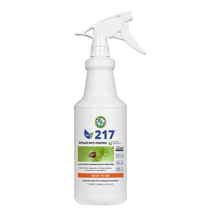Sierra Natural Science 217 Spider Mite Control Ready-to-Use - Image 4