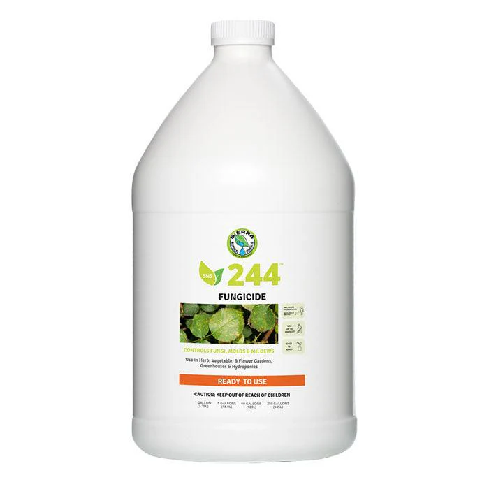 Sierra Natural Science 244 Fungicide Ready-to-Use - Image 5