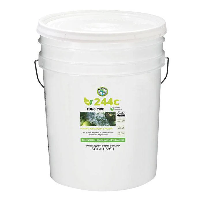 Sierra Natural Science 244C Fungicide Concentrate - Image 4