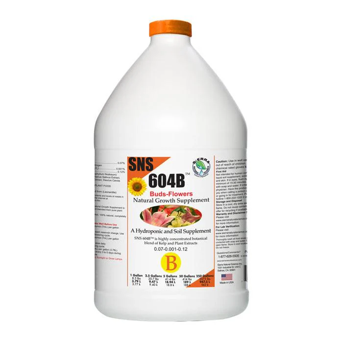 Sierra Natural Science 604B Flower Stimulator - Image 2