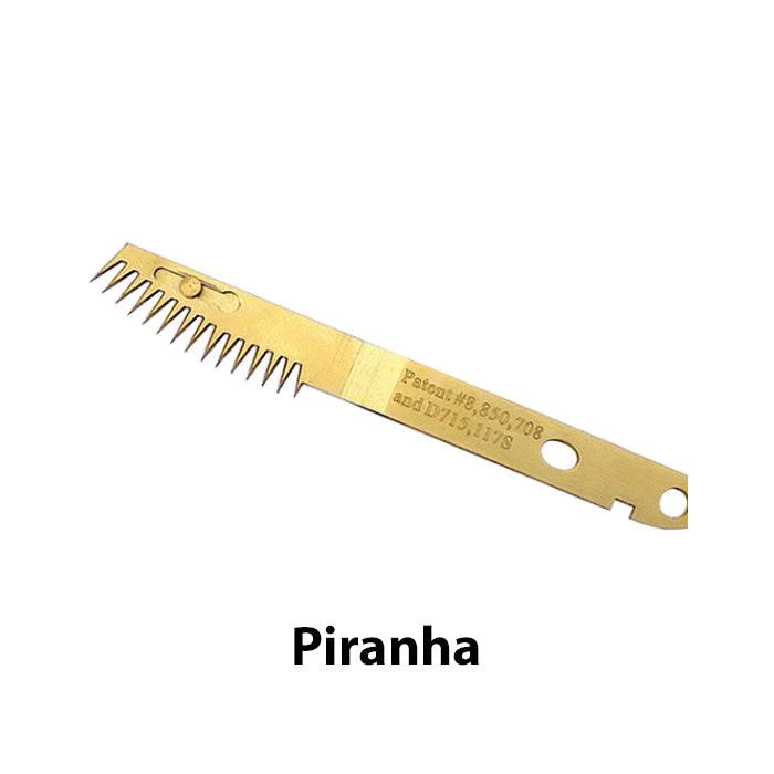 Speedee Trim Corded Trimmer with Blade - Image 10