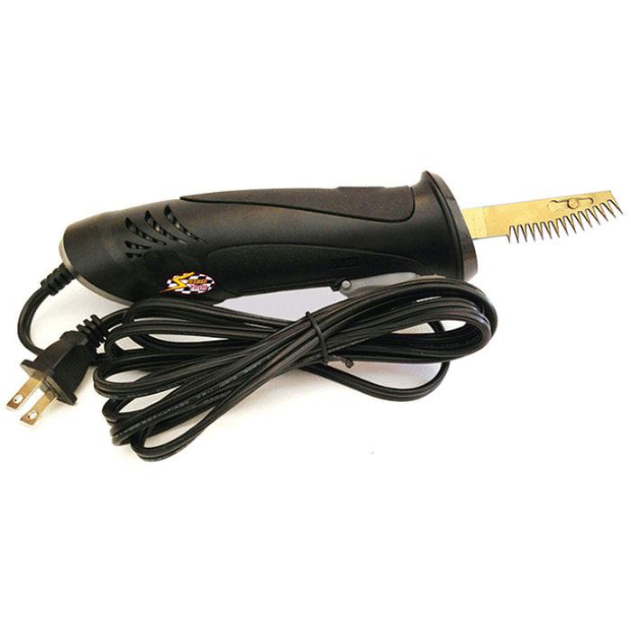 Speedee Trim Corded Trimmer with Blade - Image 2