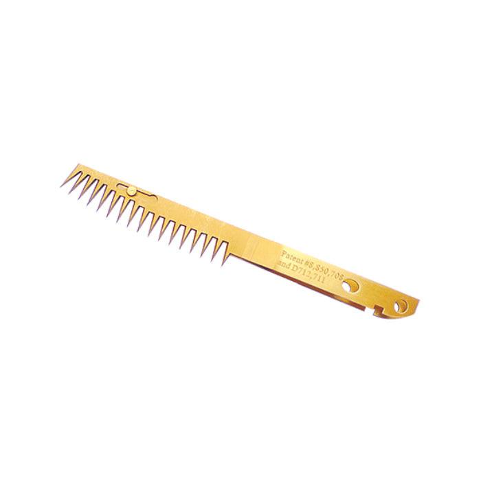Speedee Trim Corded Trimmer with Sabertooth Blade - Image 2