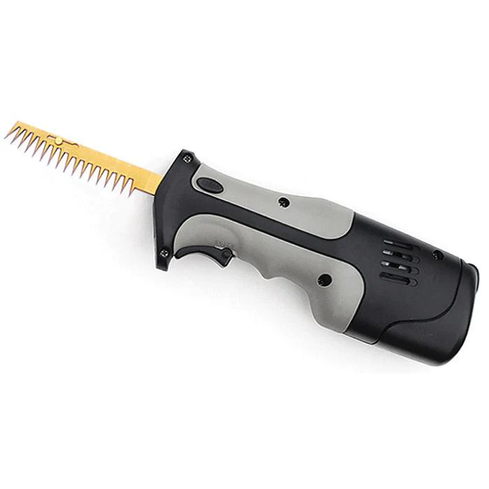 Speedee Trim Cordless Trimmer with Blade - Image 4