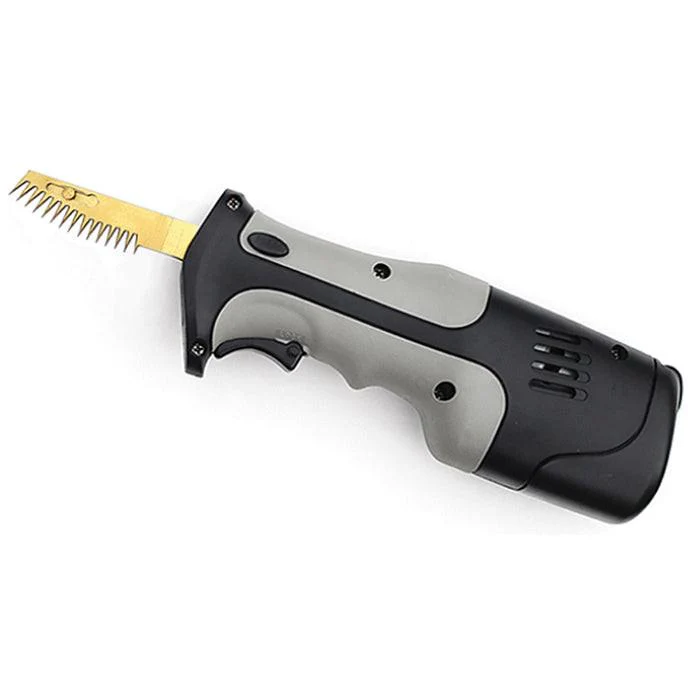 Speedee Trim Cordless Trimmer with Blade - Image 2