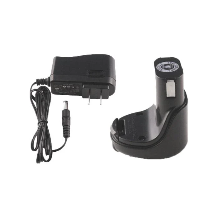 Speedee Trim Cordless Trimmer with Piranha Blade - Image 4