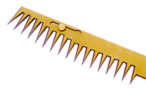 Speedee Trim Cordless Trimmer with Sabertooth Blade - Image 3