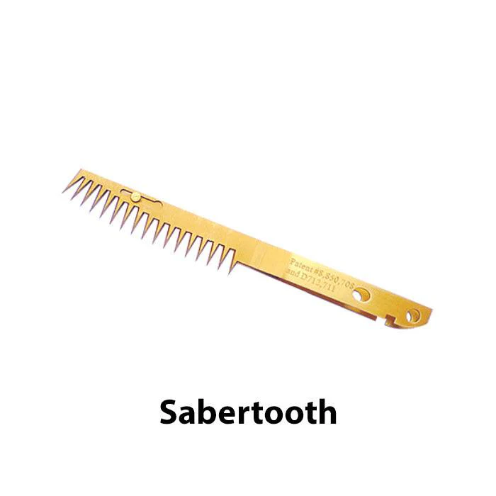 Speedee Trim Replacement Trimmer Blade - Image 3