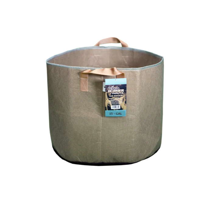 Spring Pot Burner Fabric Pot - Image 20
