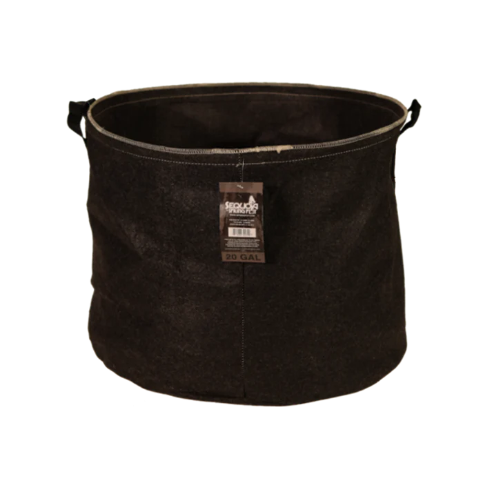 Spring Pot Sequoia Fabric Pot - Image 20