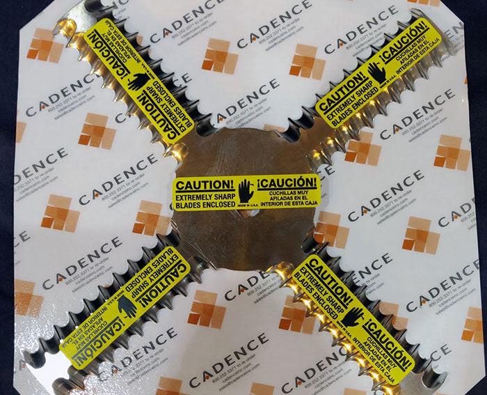 STM Canna Revolution Grinder 2.0 - Image 4