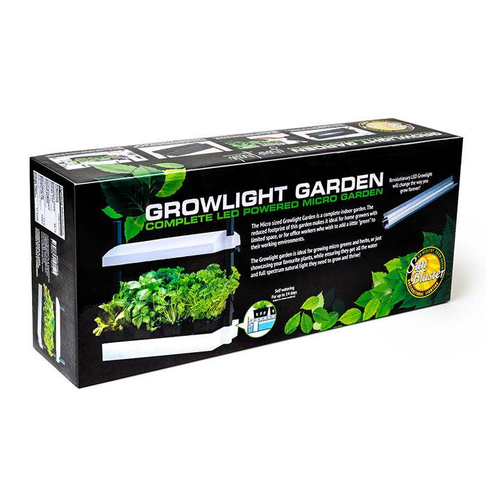 SunBlaster Grow Light Gardens - Image 10