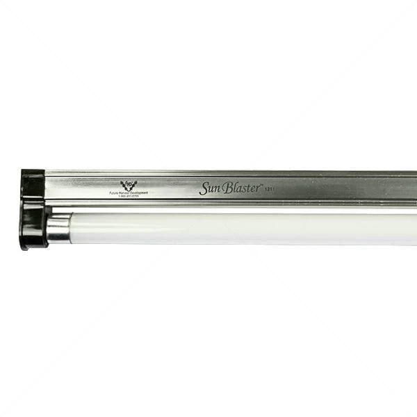 SunBlaster T5 HO 41 - 4 ft, 1 Bulb - 6400K - Image 8