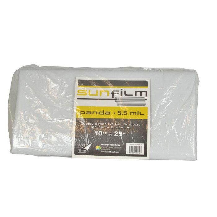 Sunfilm Panda Black and White Poly Film - Image 3