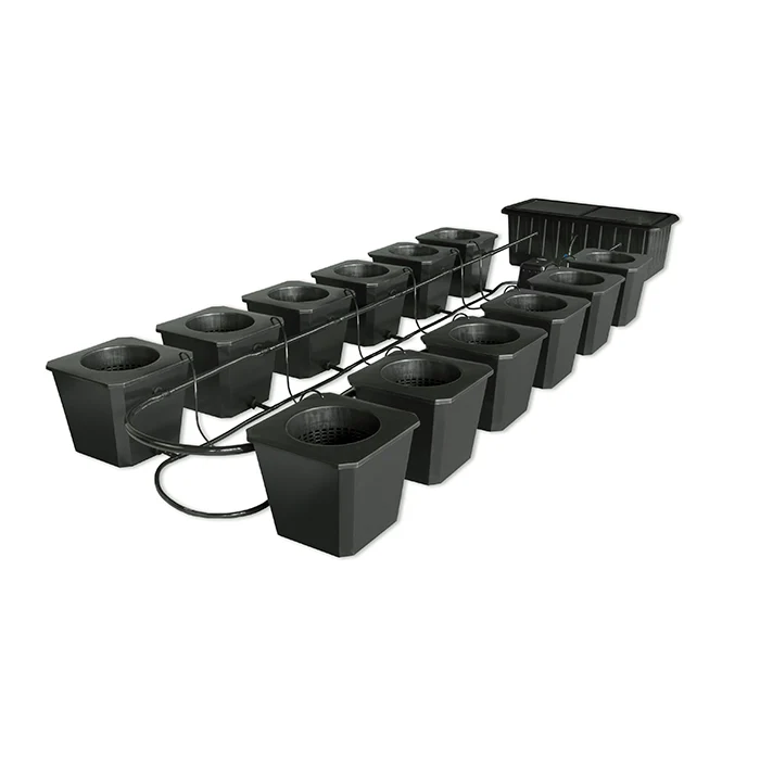 Super Closet Bubble Flow Buckets - Image 5