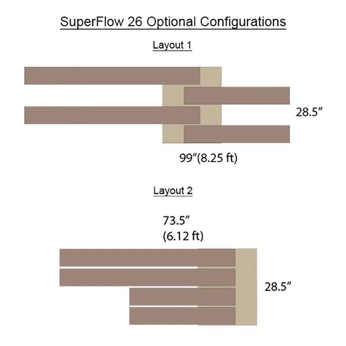 Super Closet Super Flow System - Image 10