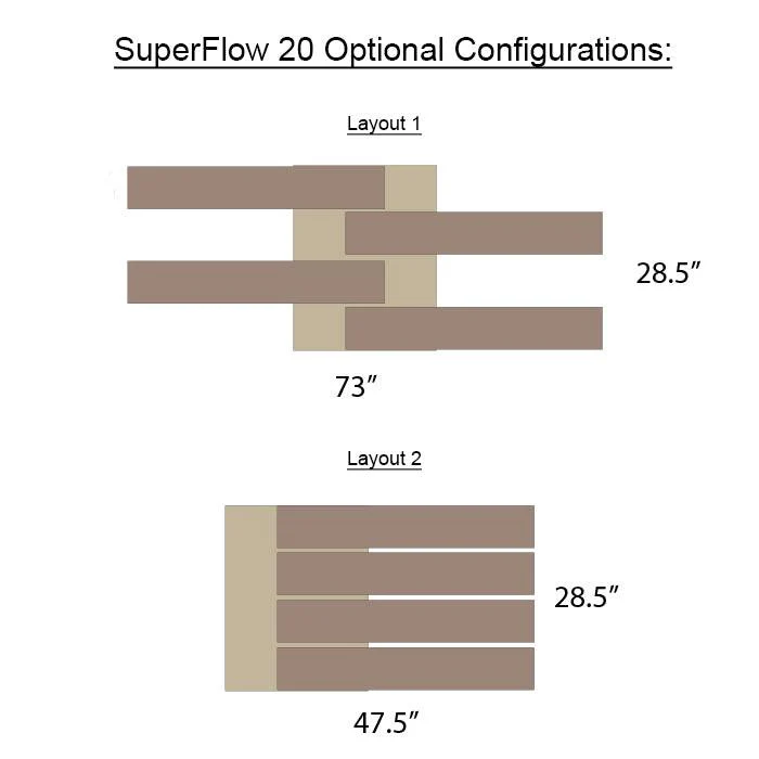 Super Closet Super Flow System - Image 9