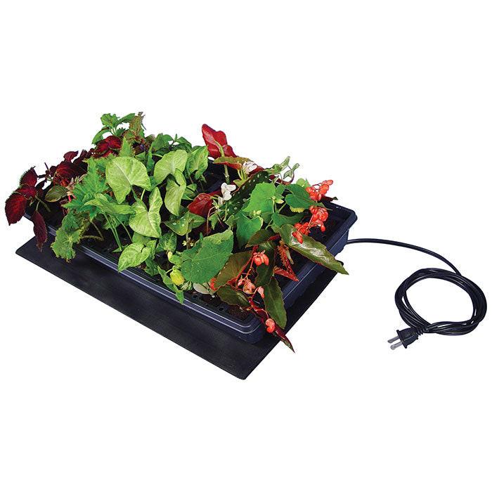 Super Sprouter Seedling Heat Mat, 10 in. x 21 in. - Image 3