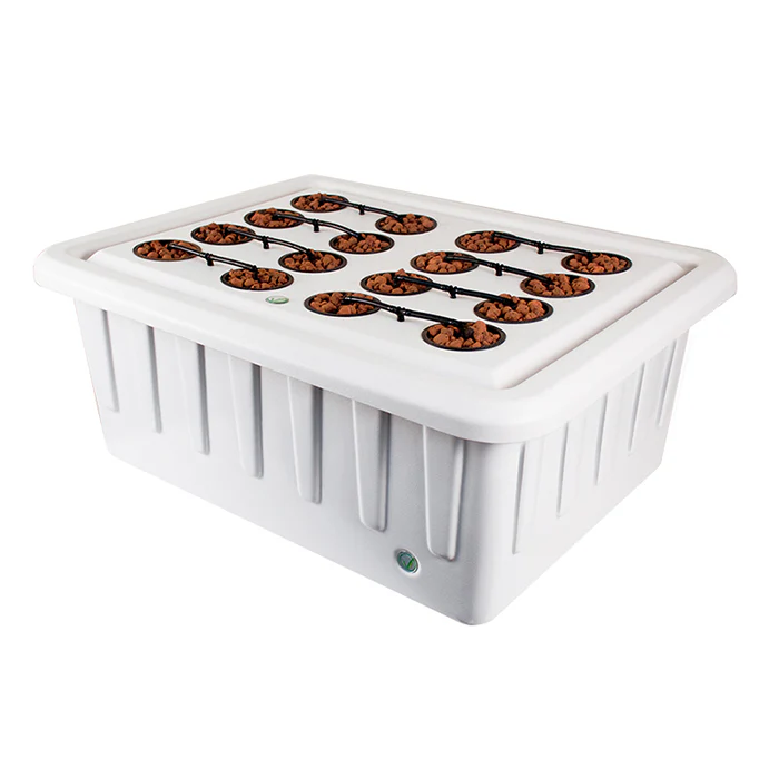 SuperCloset 2'x4' SuperRoom Grow Tent System - Image 8