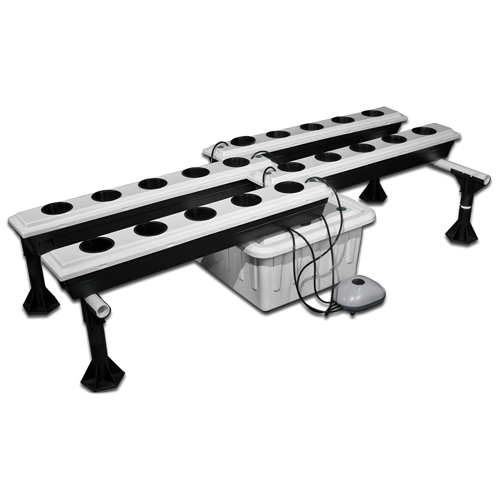 Super Closet Super Flow System - Image 3
