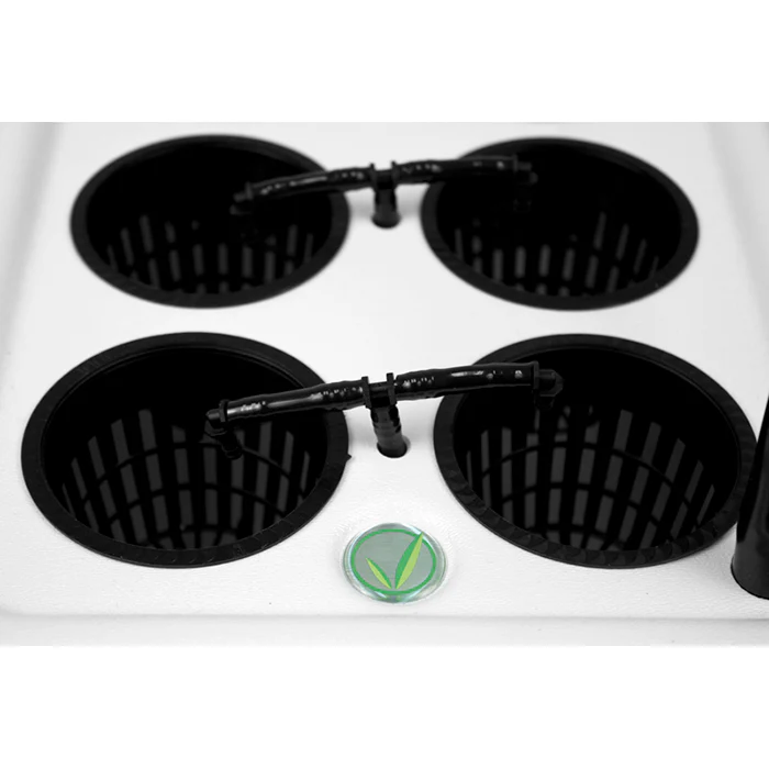 SuperCloset SuperPonics Hydroponic Grow System - Image 6