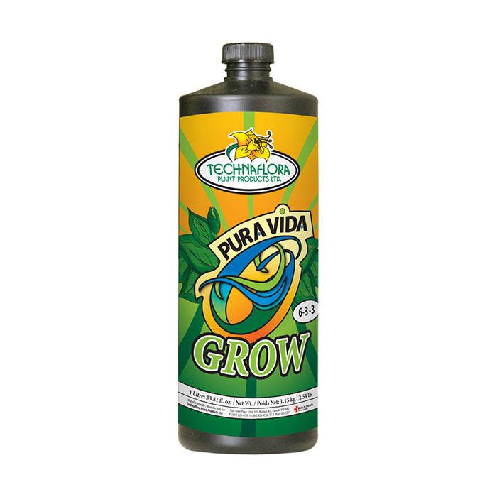Technaflora Pura Vida Grow - Image 3