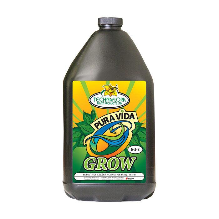Technaflora Pura Vida Grow - Image 4