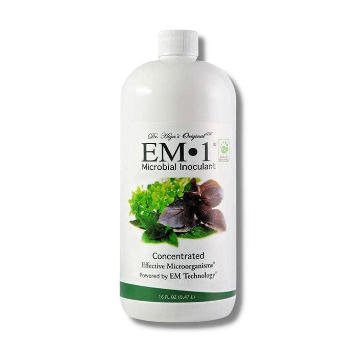 TeraGanix EM1 Microbial Inoculant - Image 9