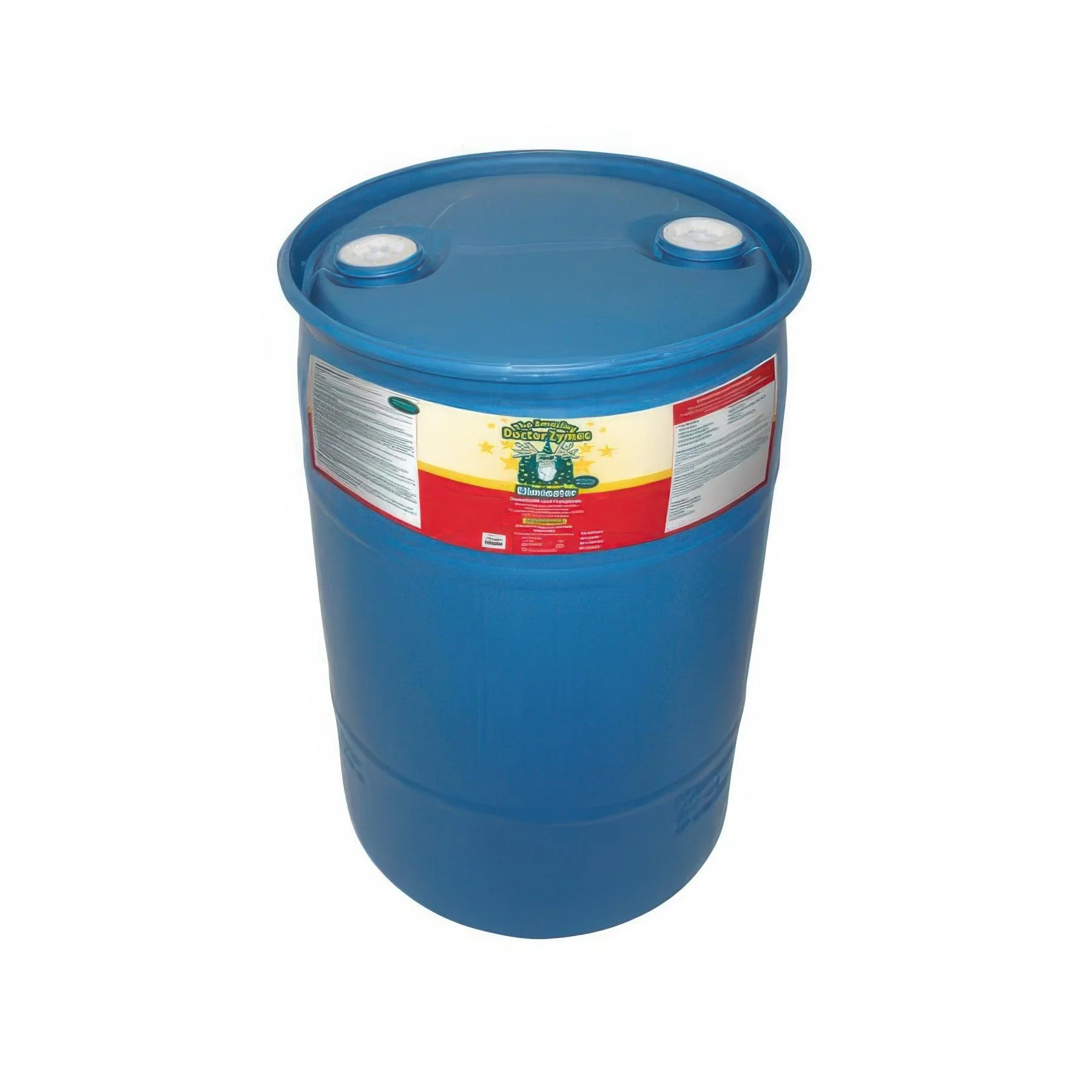 The Amazing Doctor Zymes Eliminator Concentrate Insecticide & Fungicide, 30 Gallon Drum