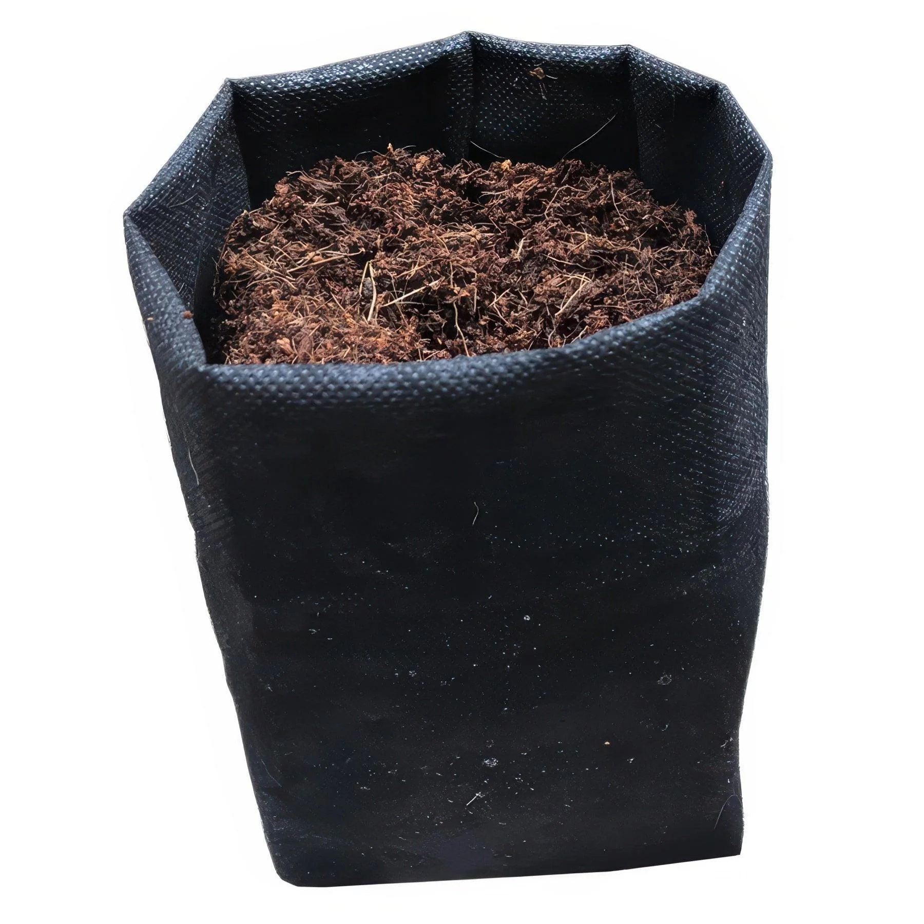 The Coco Depot GroEzy 1 Gallon Expandable Pot - Pack of 55