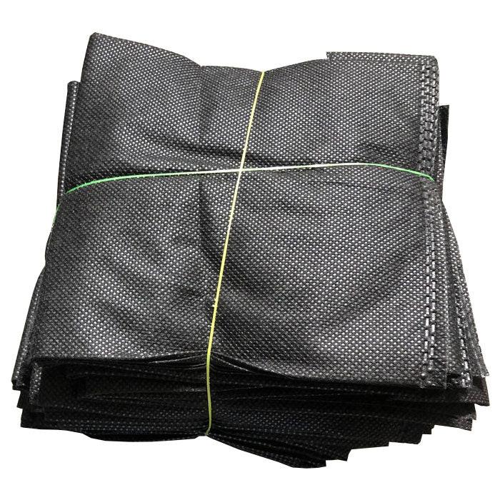 The Coco Depot GroEzy Non Woven Fabric Grow Bag - Image 4