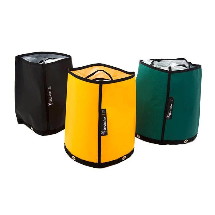 The Original Resinator 5 Gallon Resin Collection Bag - Image 8