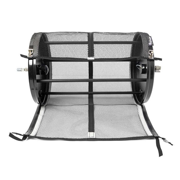 The Original Resinator Drum Kit for XL Resinator, 100 Micron - Image 2