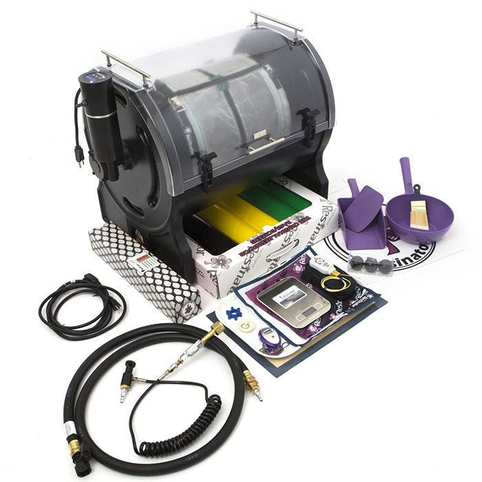 The Original Resinator OG Classic Bundle Multi-Use Extraction Machine & Trimmer - Image 6