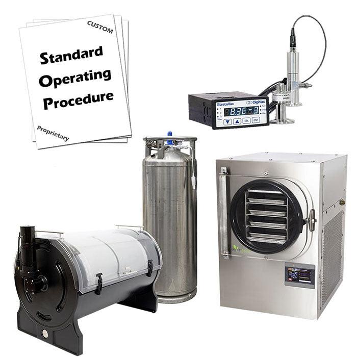 The Original Resinator XL Crop-To-Cure Bundle