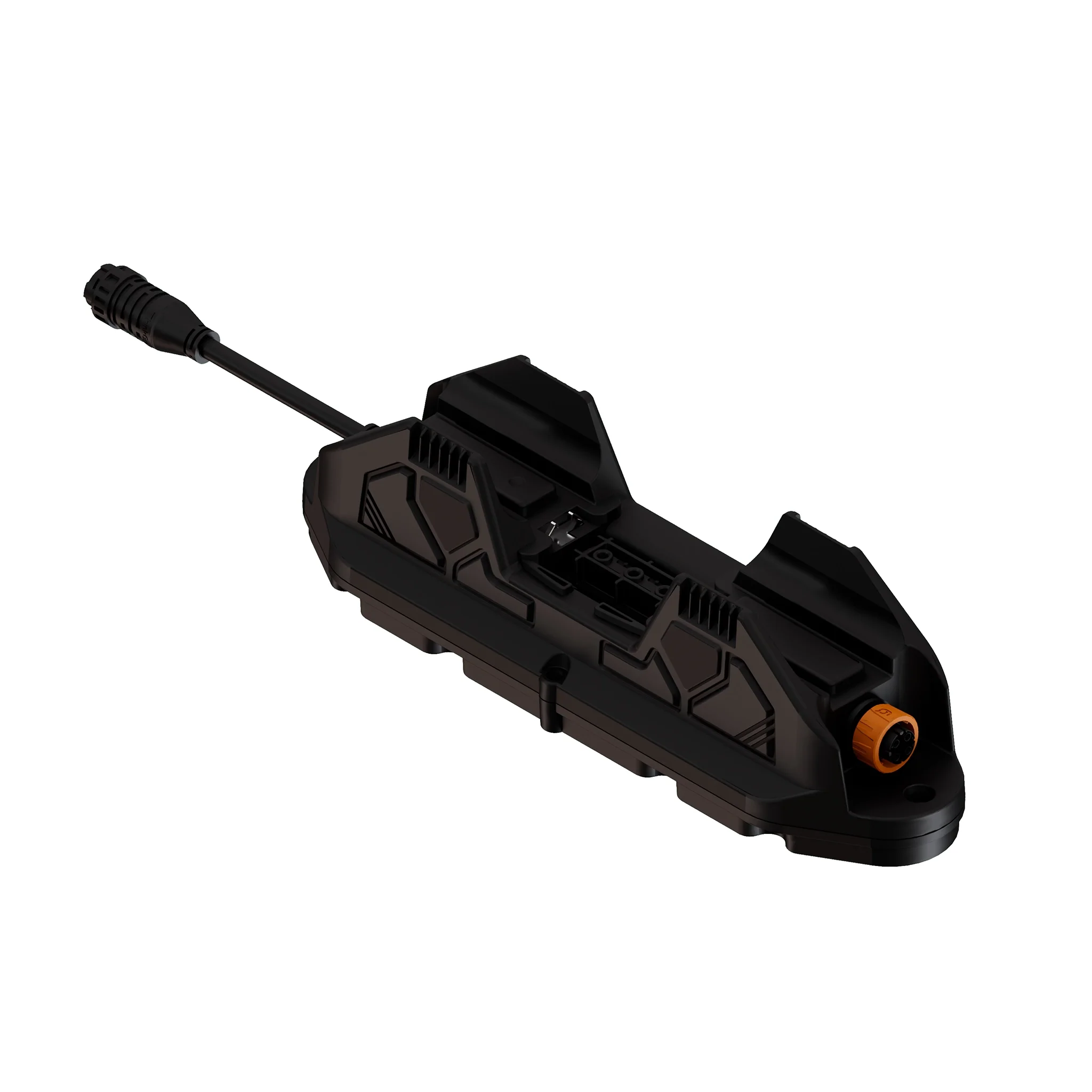 ThinkGrow TLD-2 Model One LED Driver, 2 Spectrum Control - Image 3