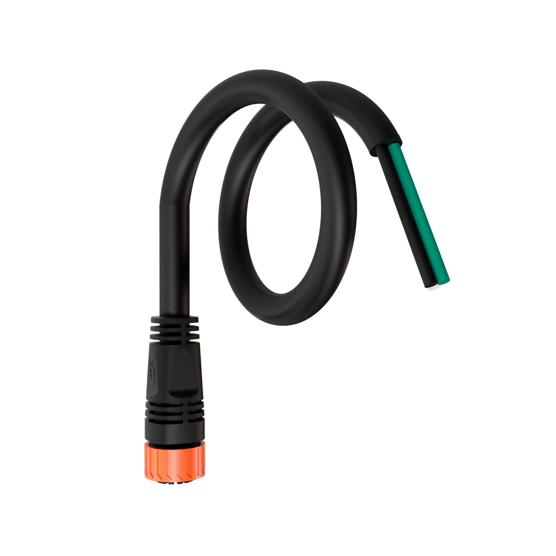 ThinkGrow DPA-10 30A AWG#10 Hardwire Cord - Image 2