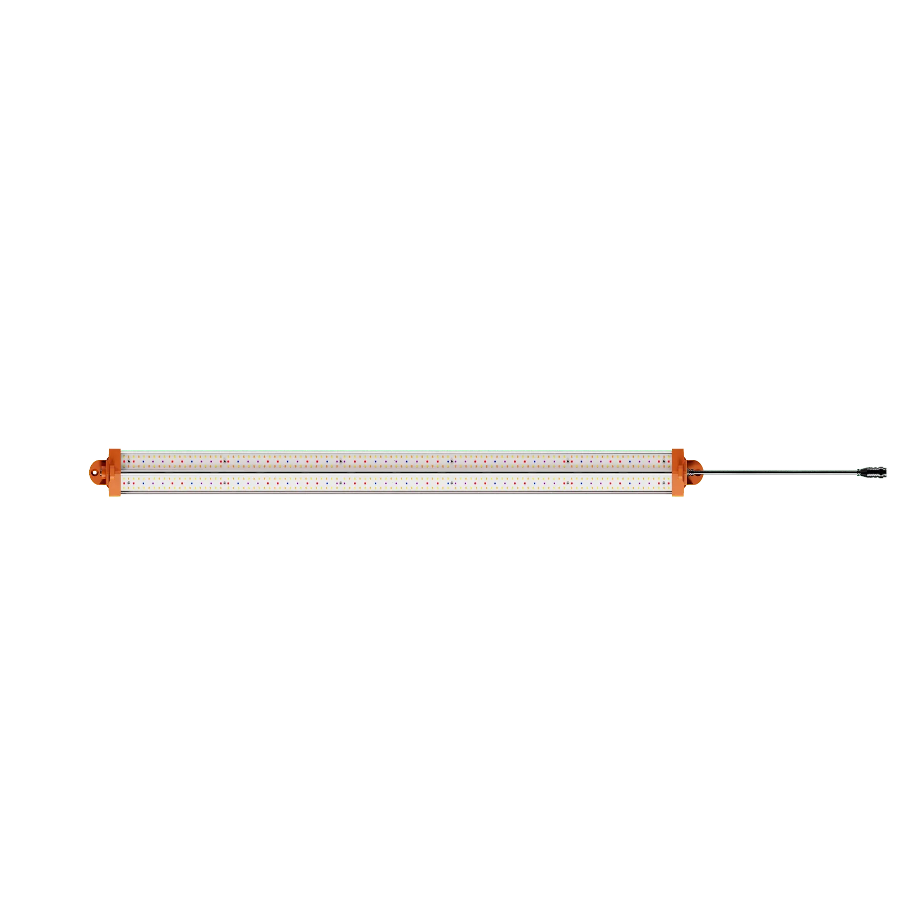 ThinkGrow ICL-150 Multi-Purpose LED Grow Light Bar - Image 2