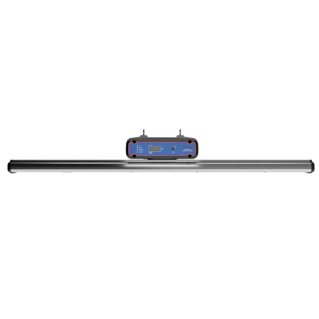 ThinkGrow Model-H Plus 4' 720 Watt LED Grow Light - Image 2