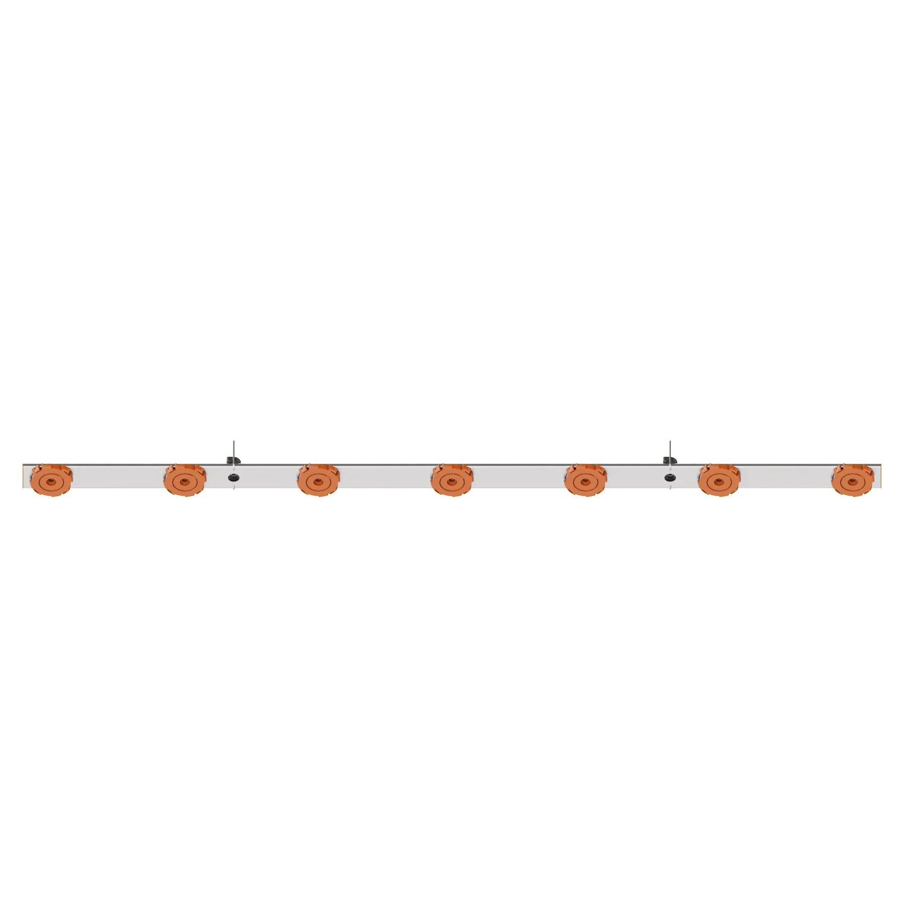 ThinkGrow MB-7 Quick Release Mounting Bar for 7 Model One Drivers - Image 2