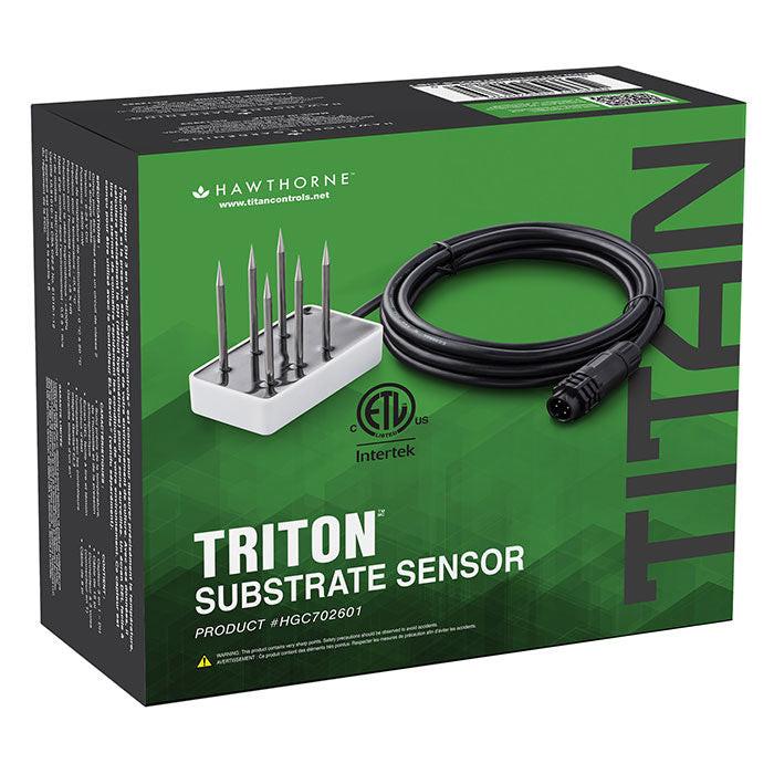 Titan Controls Triton Substrate Sensor - Image 2