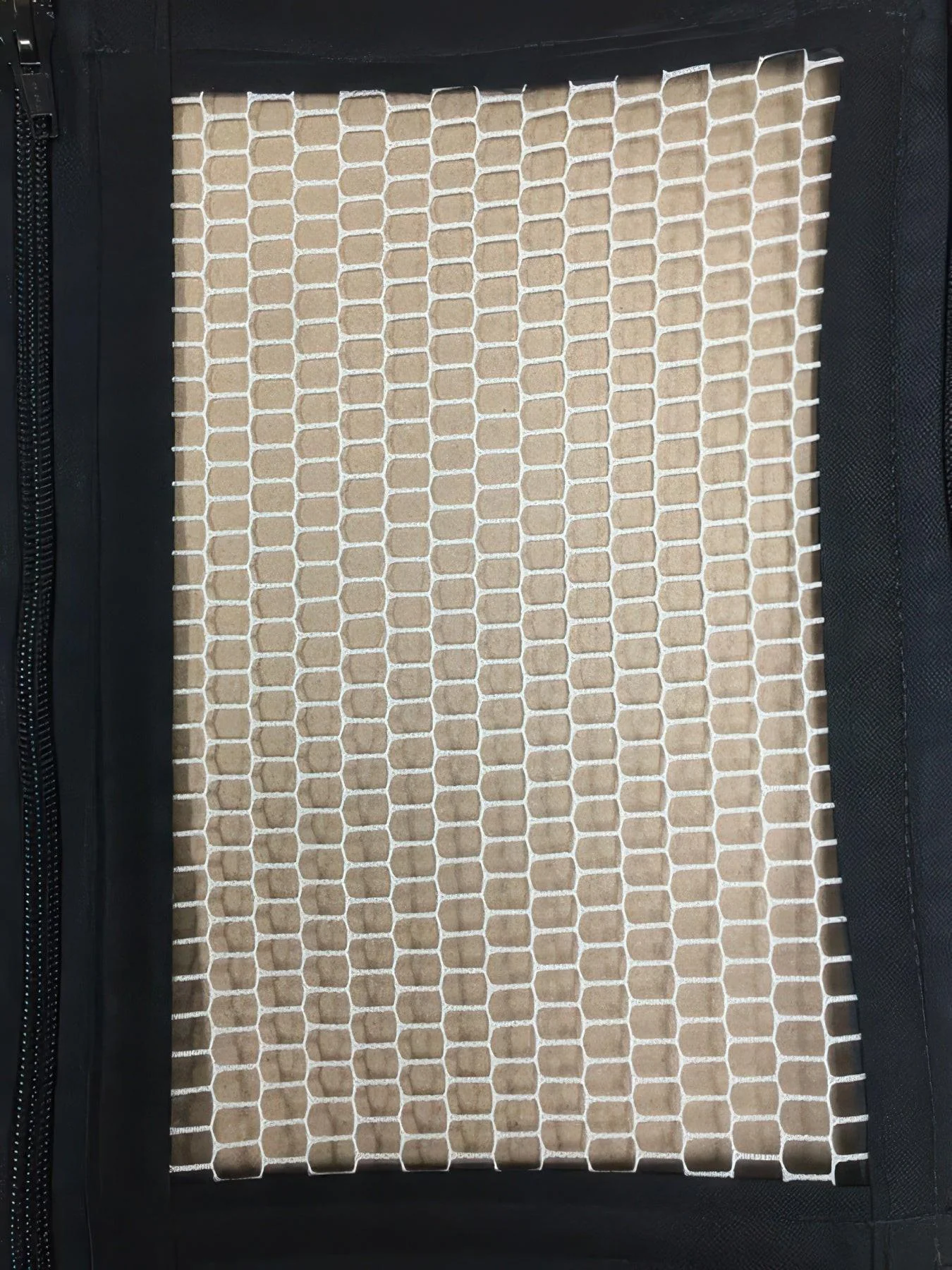 Toms Tumbler TTT 2600 Mesh Net for Trimming, 1/2"