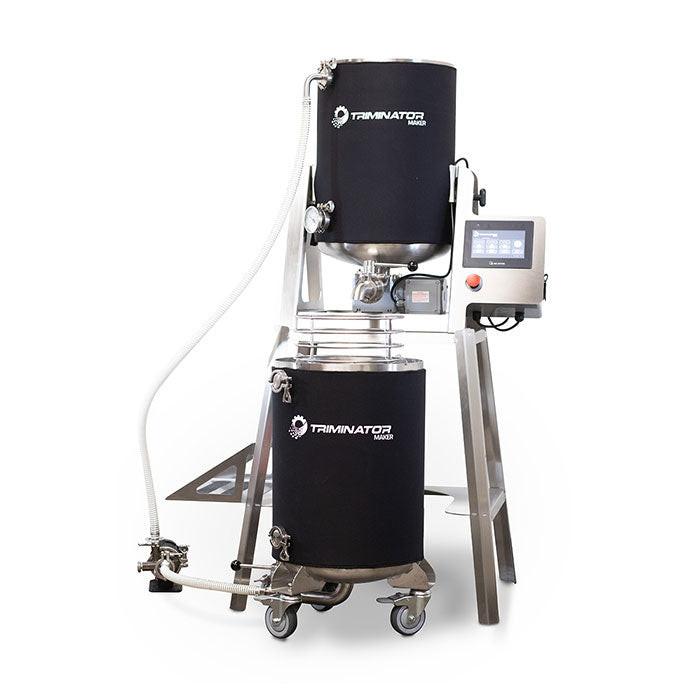 Triminator Maker Hash Washer - Image 3