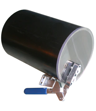 Trimpro Automatik XL: ABS Exit (Straight)