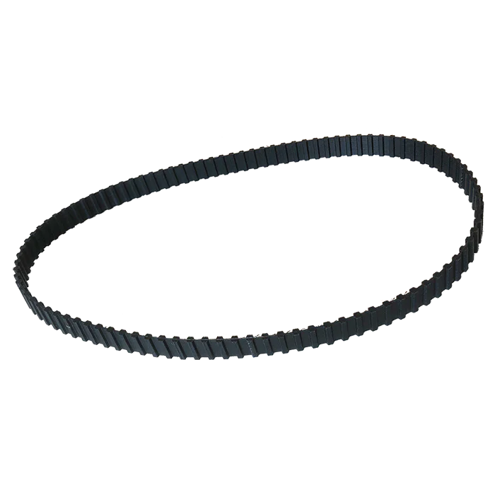 Trimpro Bucker: Belt
