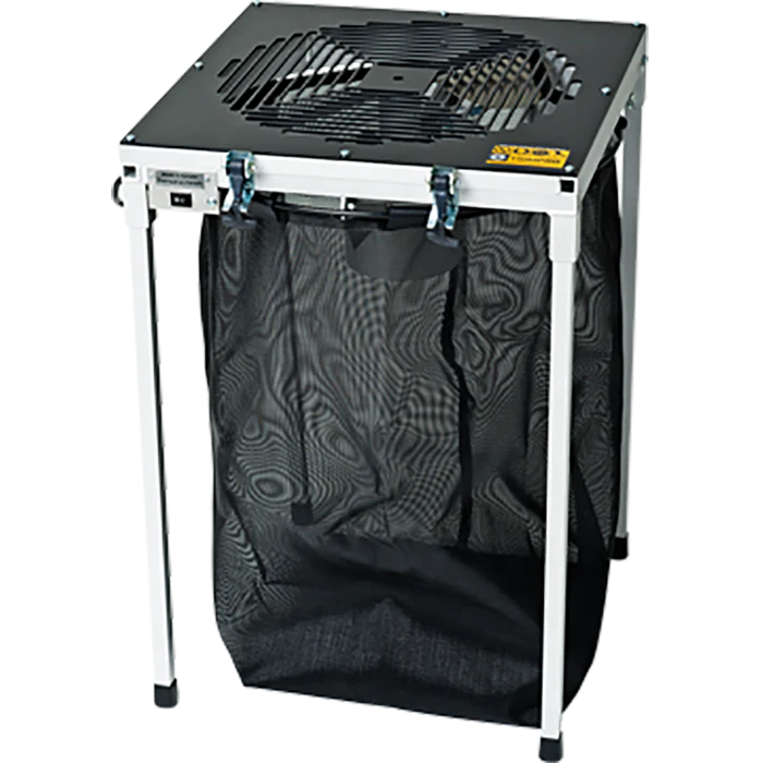 Trimpro Original With Silenced Mixed Grate